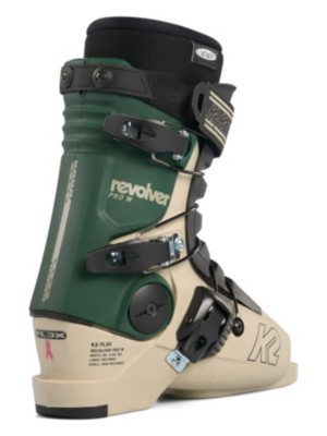 K2 FL3X Revolver Pro W 2023 Ski Boots – Buy now | ID-679243